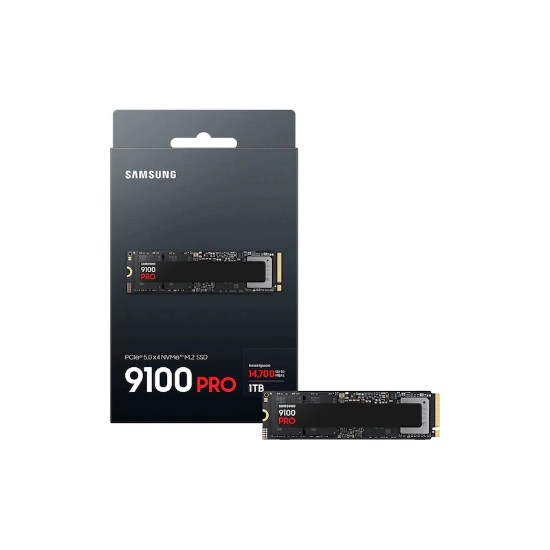 حافظه ssd داخلی