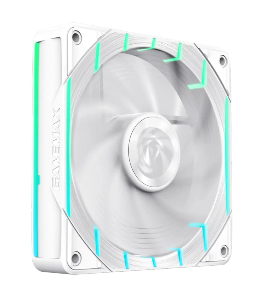 فن کیس گیم مکس Tornado T14 ARGB-R White