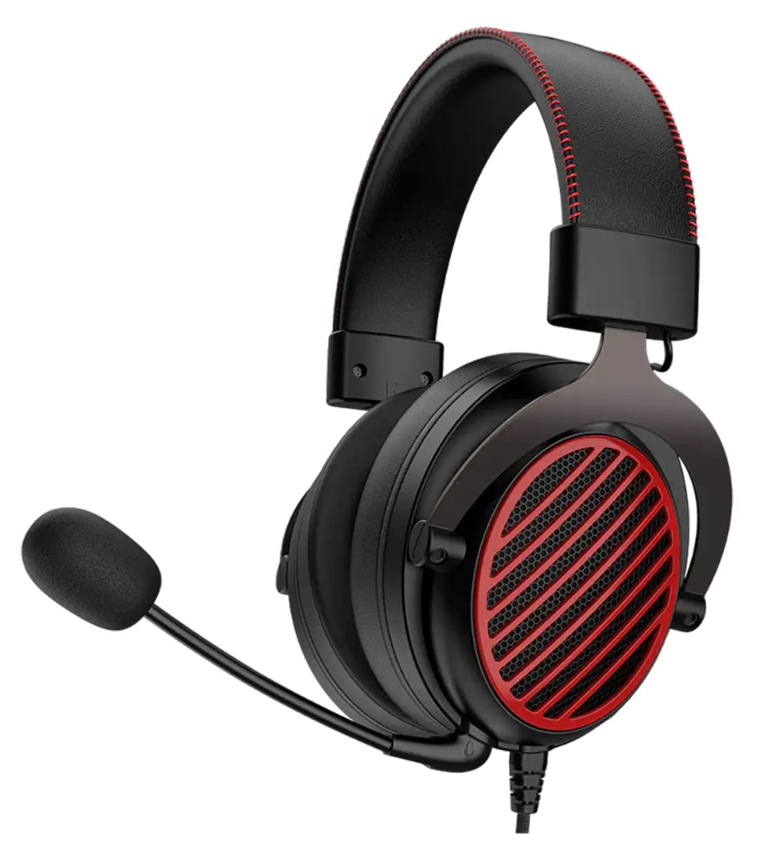 هدست گیمینگ ردراگون Luna H540-Pro