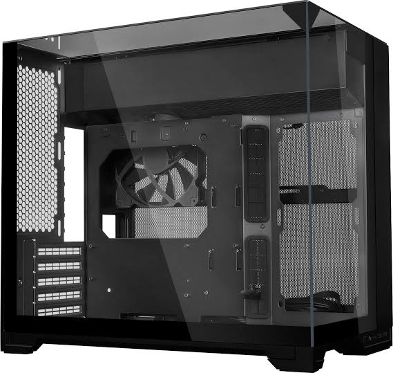 کیس گیمینگ  O11 Vision-M black