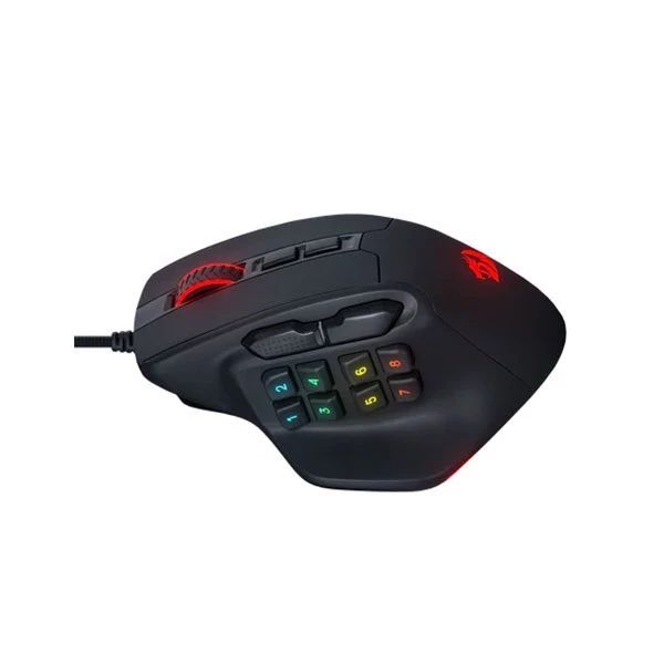 موس گیمینگ ردراگون Aatrox M811