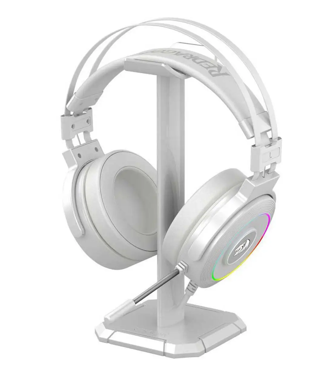 هدست گیمینگ ردراگون Lamia2 H320 White