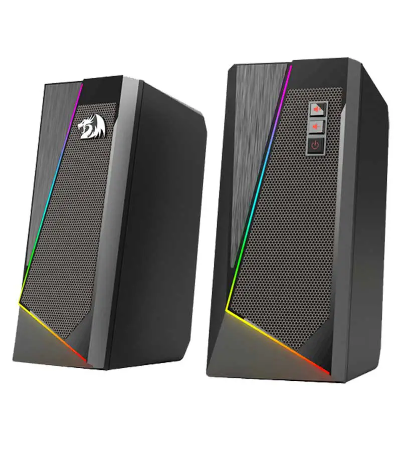 اسپیکر گیمینگ ردراگون Anvil GS520 Black